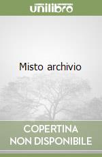 Misto archivio