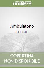 Ambulatorio rosso