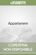 Appartenere
