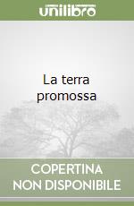 La terra promossa libro