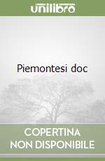 Piemontesi doc