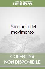 Psicologia del movimento