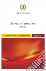 Estratto d'emozioni libro