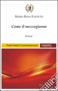 Come il mezzogiorno libro