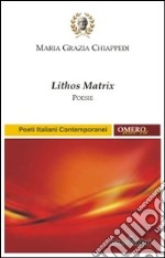 Lithos matrix libro