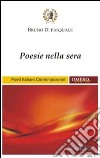 Voci dal crespuscolo libro di Di Pasquale Bruno