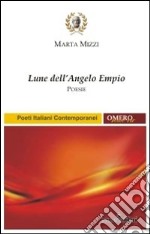 Lune dell'angelo empio libro