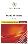 Invito all'amore libro