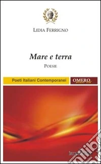 Mare e terra libro