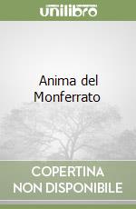 Anima del Monferrato libro