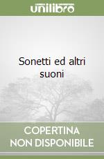 Sonetti ed altri suoni