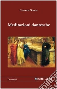 Meditazioni dantesche libro