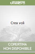 Crea voli libro