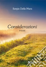 Considerazioni libro