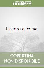 Licenza di corsa libro