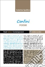 Confini libro