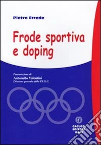 Frode sportiva e doping