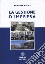 La gestione d'impresa libro