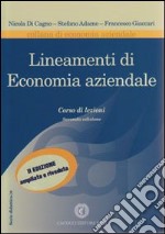 Lineamenti di economia aziendale