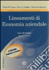 Lineamenti di economia aziendale libro