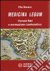 Medicina legum (2) libro