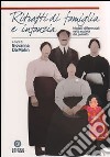 Ritratti di famiglia e infanzia. Modelli differenziali nella società del passato libro di Da Molin G. (cur.)