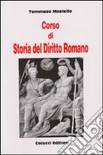 Corso di storia del diritto romano