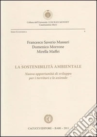 La sostenibilità ambientale