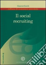 Il social recruiting libro