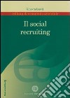 Il social recruiting libro