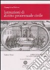 Istituzioni di diritto processuale civile. Vol. 3: I processi speciali e l'esecuzione forzata libro