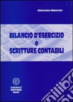 Bilancio d'esercizio e scritture contabili libro