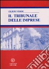 Il tribunale delle imprese libro di Verde Filippo