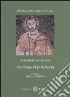 Ambrogio di Milano de Nabuthae historia libro