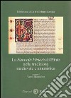 La naturalis historia di Plinio nella tradizione medievale e umanistica libro