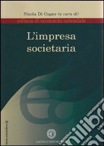 L'impresa societaria libro