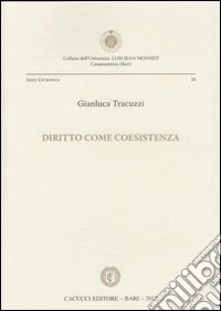 Diritto come coesistenza