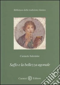 Saffo e la bellezza agonale