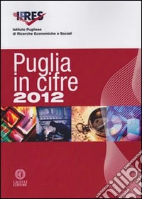 Puglia in cifre 2012