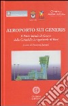 Aeroporto sui generis. Il patto sociale di genere della cittadella aeroportuale di Bari libro di Bavaro V. (cur.)