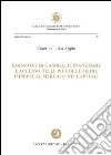 Emissione di cambiali finanziarie e accesso delle piccole e medie imprese al mercato dei capitali libro di Appio Caterina Luisa