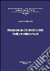 Riflessioni sul contratto di rete. Profili privatistici e fiscali libro di Genovese A. (cur.)