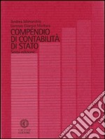 Compendio di contabilità di Stato libro