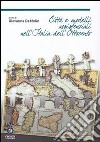 Città e modelli assistenziali nell'Italia dell'Ottocento libro di Da Molin G. (cur.)