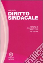 Diritto sindacale libro