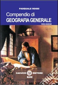 Compendio di geografia generale