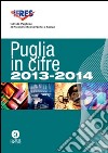 Puglia in cifre 2013-2014 libro