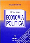 Elementi di economia politica libro di Palmerio Giovanni