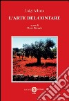 L'arte del contare libro