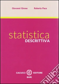 Statistica descrittiva